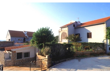 Croazia Penzión Veli Lošinj, Esterno